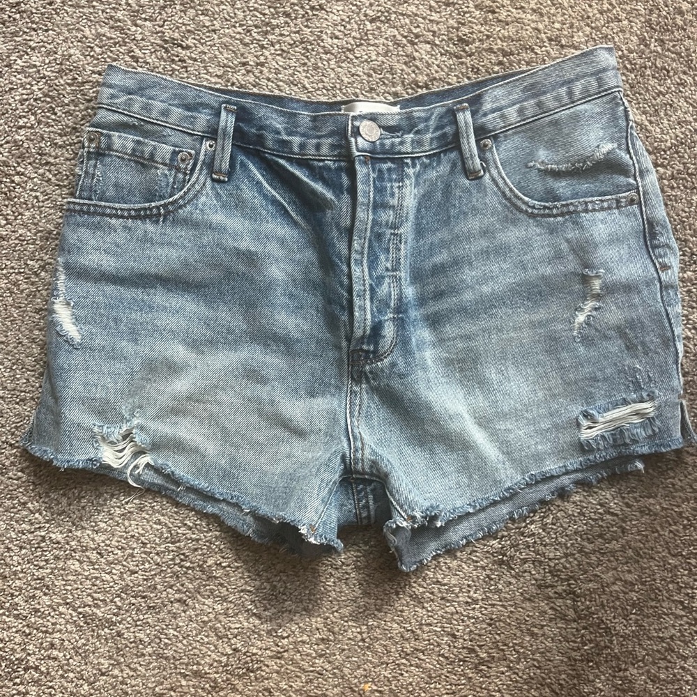 By Together Shorts